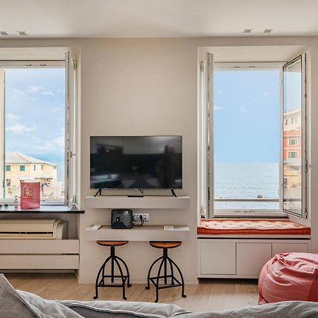 Aurora 20 A Boccadasse By Wonderful Italy Janov Exteriér fotografie